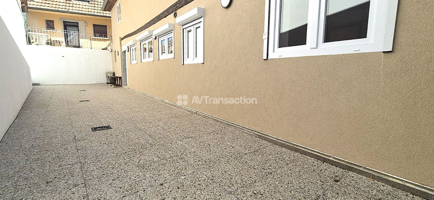 Appartement à vendre  - 5 pièce(s) - 123m2 - Nordhouse (67150)