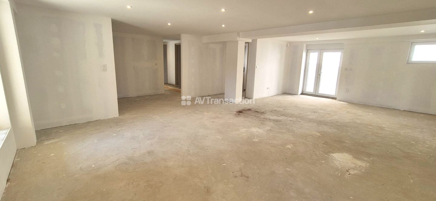 Appartement à vendre  - 5 pièce(s) - 123m2 - Nordhouse (67150)