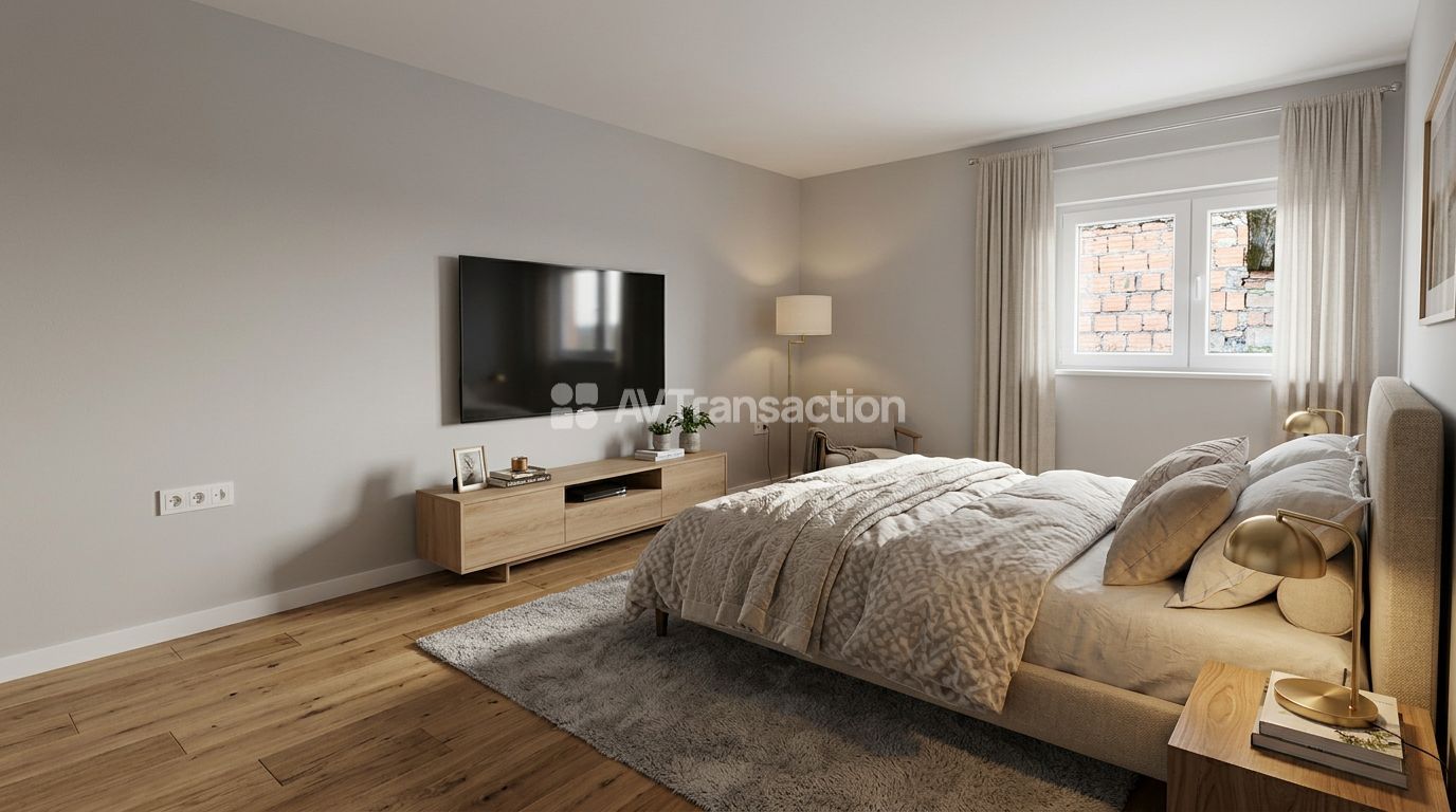 Appartement à vendre  - 5 pièce(s) - 123m2 - Nordhouse (67150)
