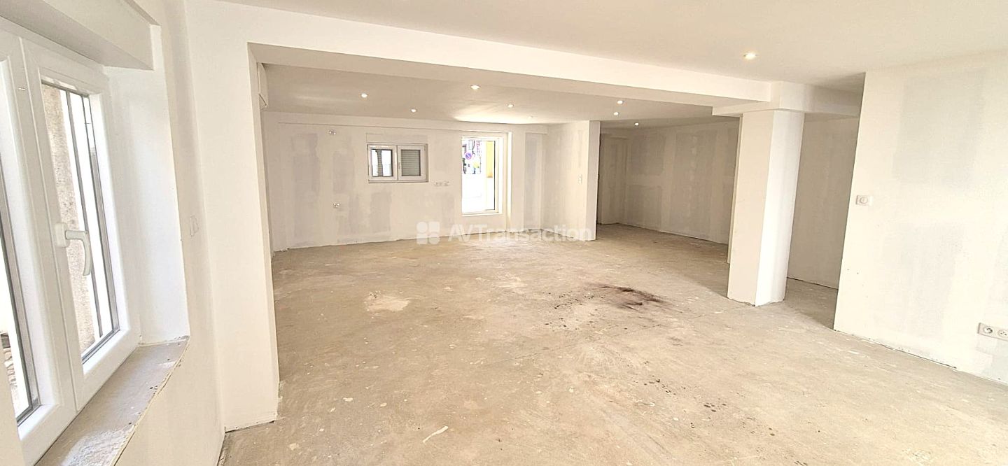 Appartement à vendre  - 5 pièce(s) - 123m2 - Nordhouse (67150)