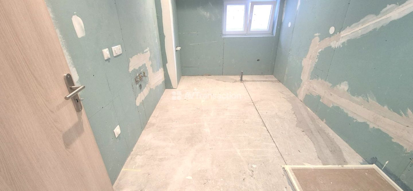 Appartement à vendre  - 5 pièce(s) - 123m2 - Nordhouse (67150)