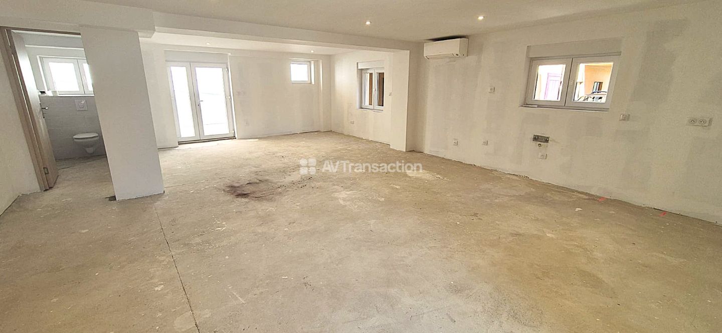 Appartement à vendre  - 5 pièce(s) - 123m2 - Nordhouse (67150)