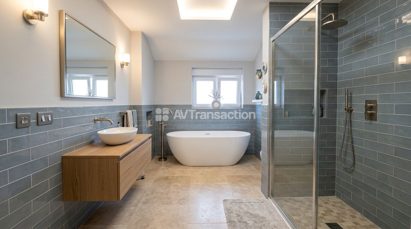 APPARTEMENT RDC NORDHOUSE 123 M2