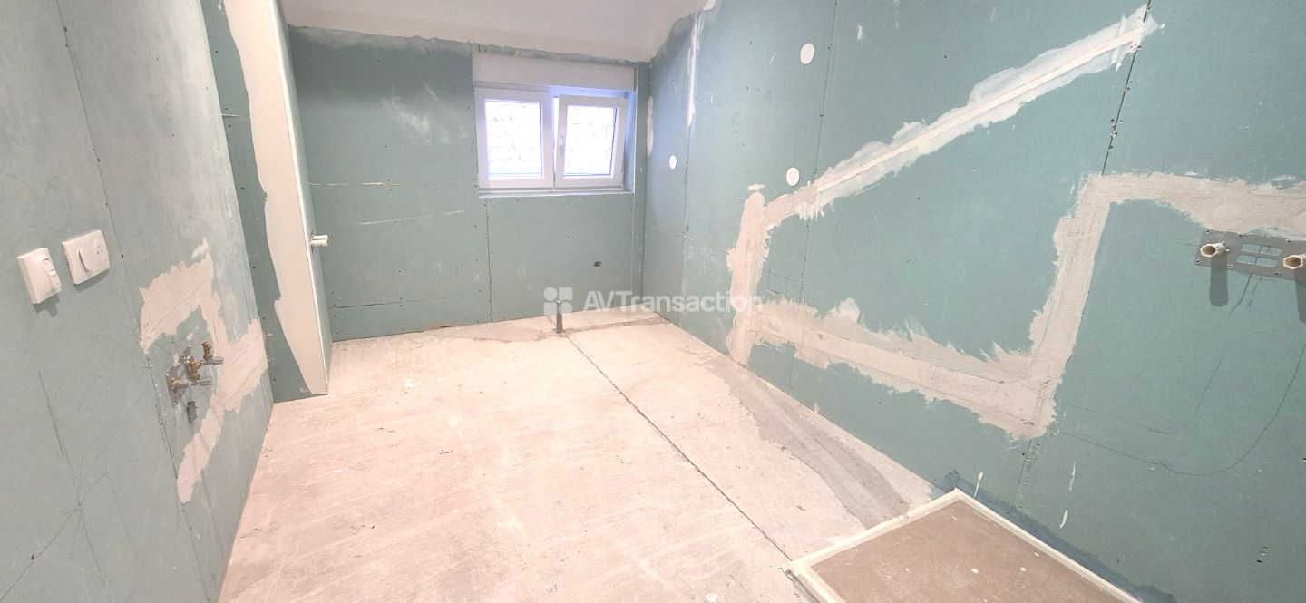 APPARTEMENT F4 NORDHOUSE 