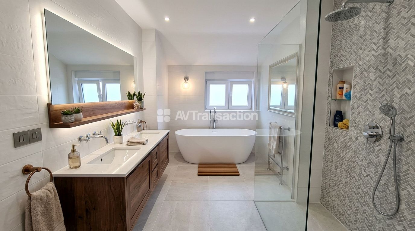 APPARTEMENT F4 NORDHOUSE 