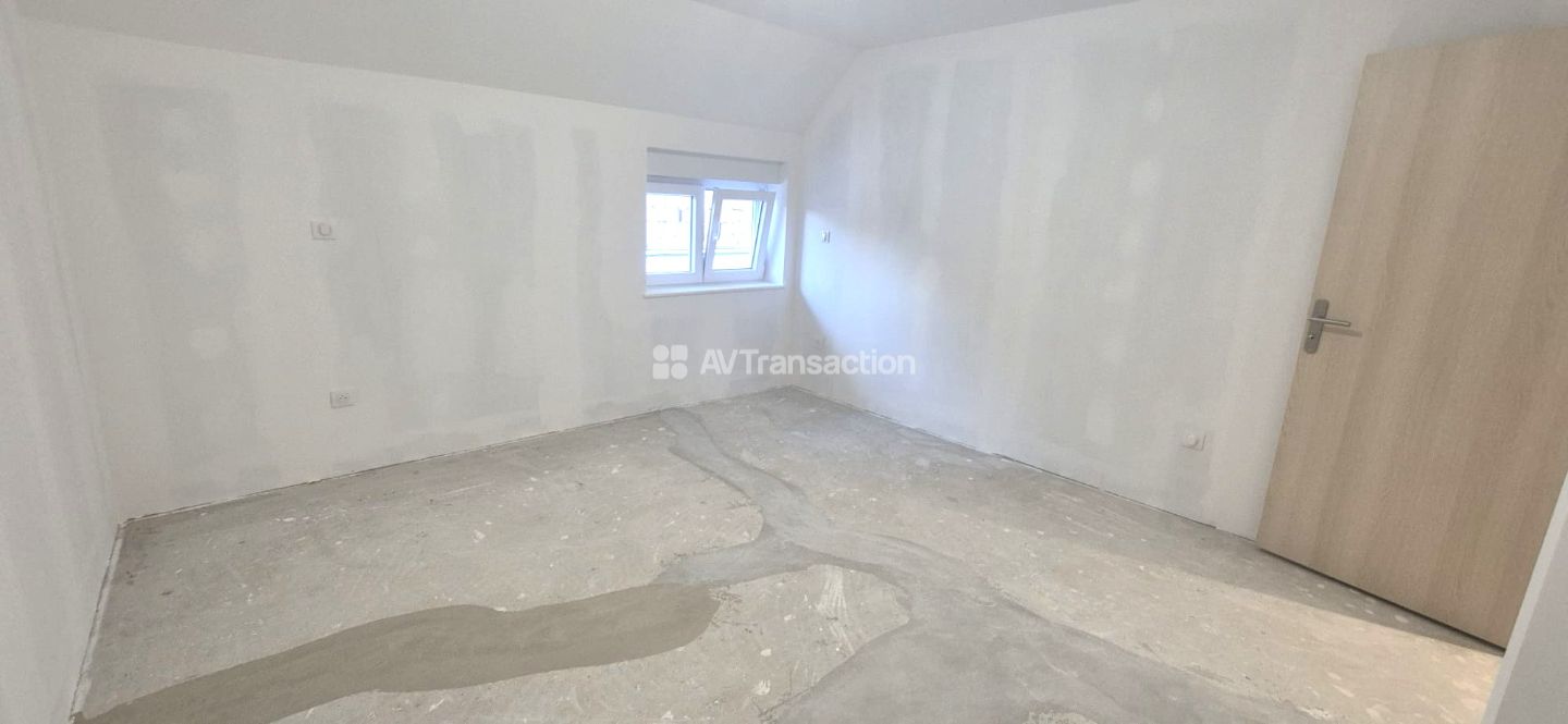 APPARTEMENT F4 NORDHOUSE 