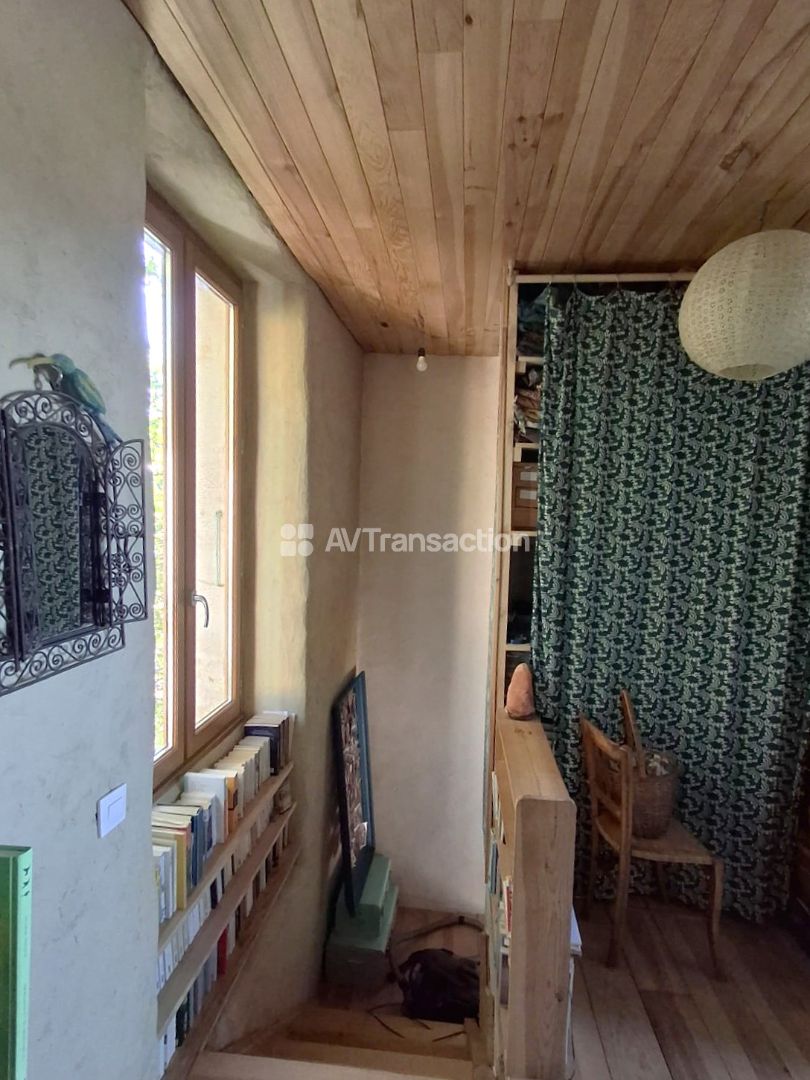 Maison de campagne à vendre  - 3 pièce(s) - 83m2 - Saint-joseph-des-bancs (07530)