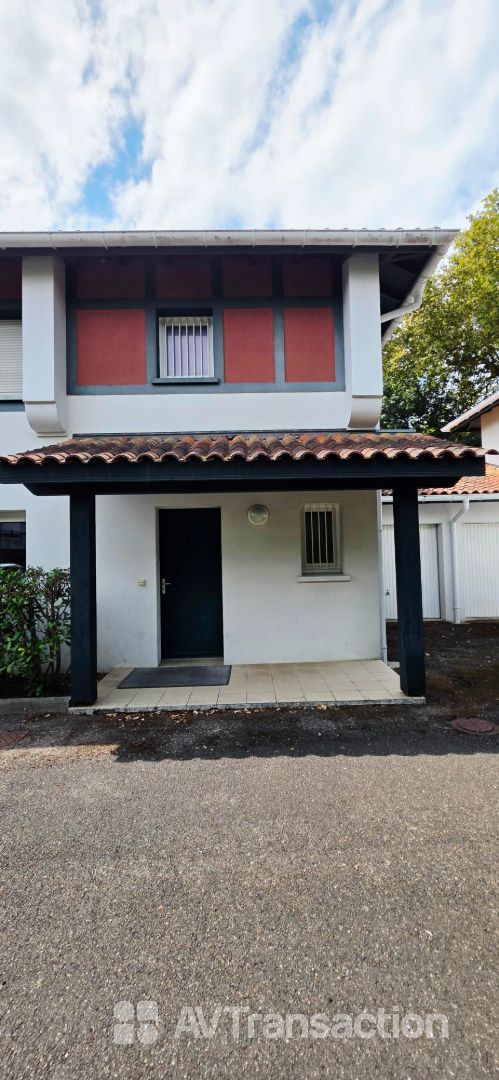 Maison mitoyenne à vendre  - 4 pièce(s) - 72m2 - Tosse (40230)