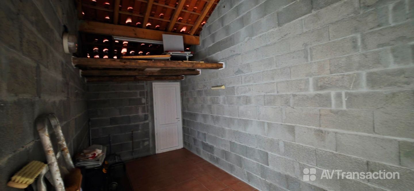MAISON Mitoyenne en duplex