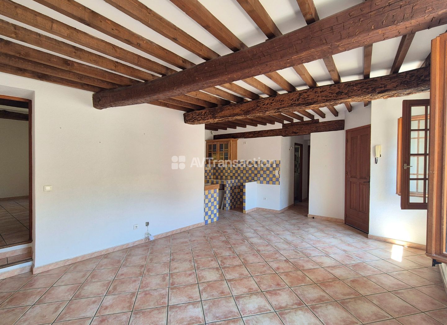 Appartement à vendre  - 4 pièce(s) - 84m2 - Lorgues (83510)