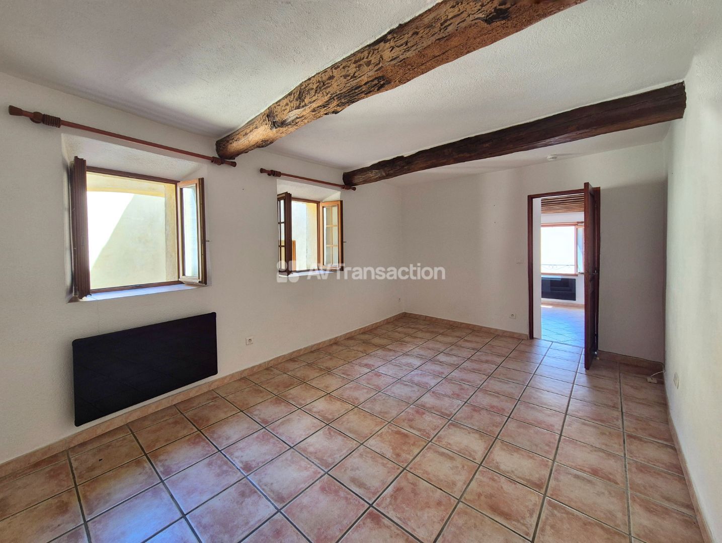 Appartement à vendre  - 4 pièce(s) - 84m2 - Lorgues (83510)
