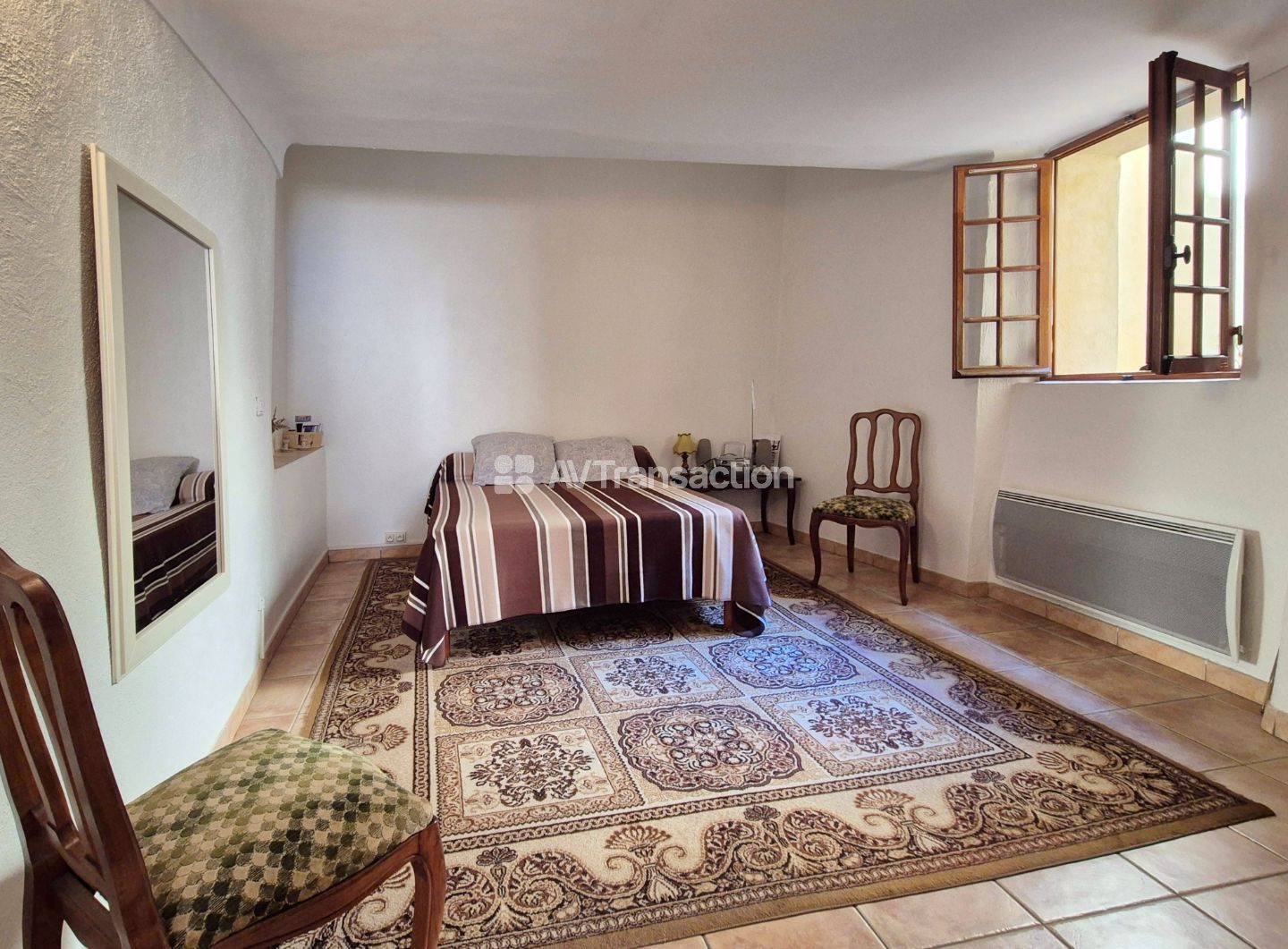 Appartement à vendre  - 3 pièce(s) - 70m2 - Lorgues (83510)
