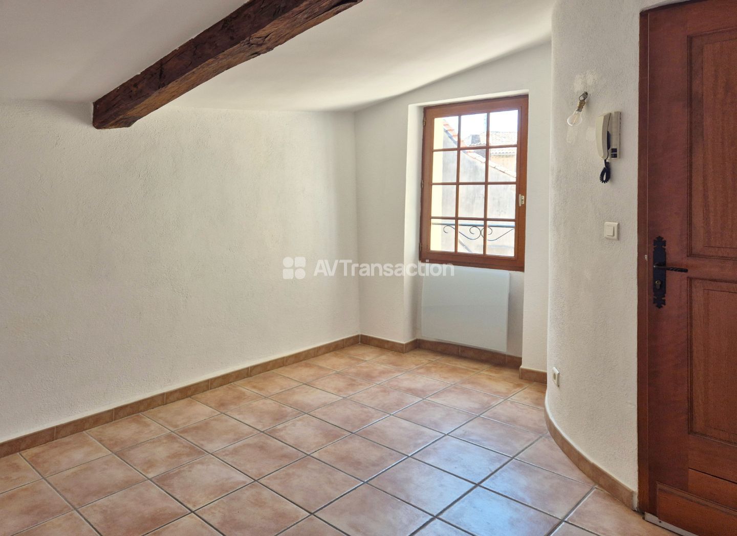 Appartement à vendre  - 3 pièce(s) - 50m2 - Lorgues (83510)