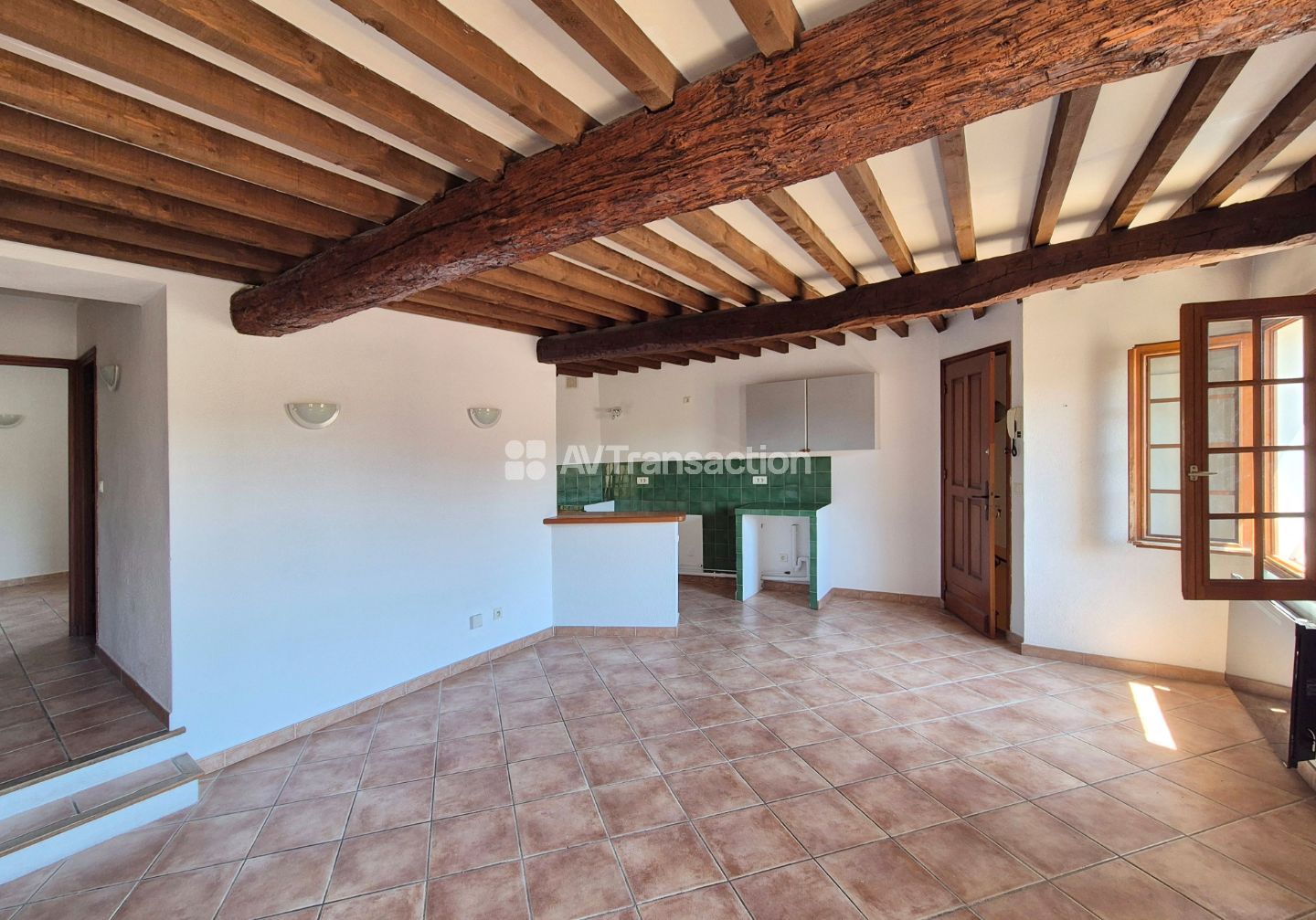 Appartement à vendre  - 2 pièce(s) - 49m2 - Lorgues (83510)