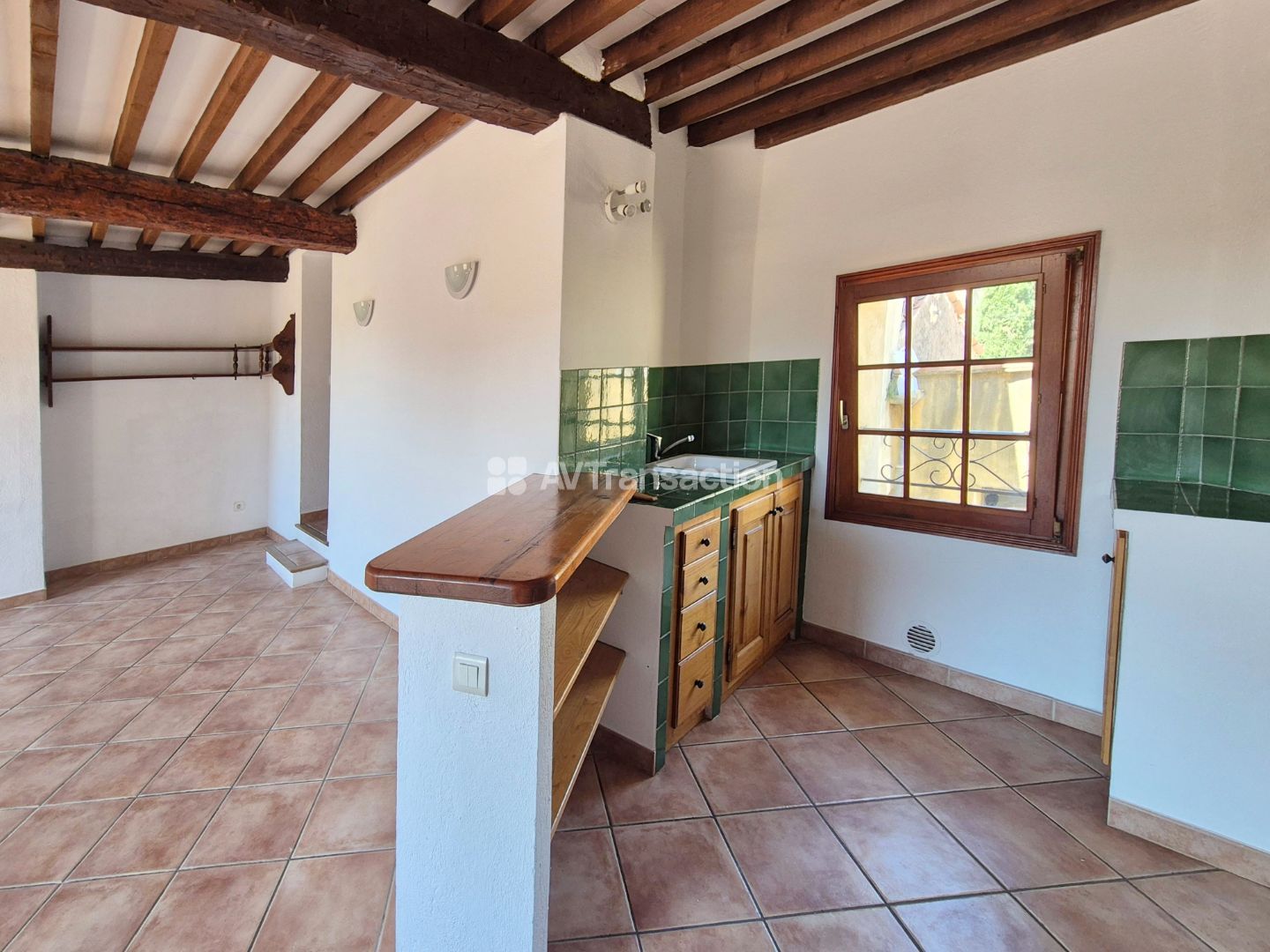 Appartement à vendre  - 2 pièce(s) - 49m2 - Lorgues (83510)