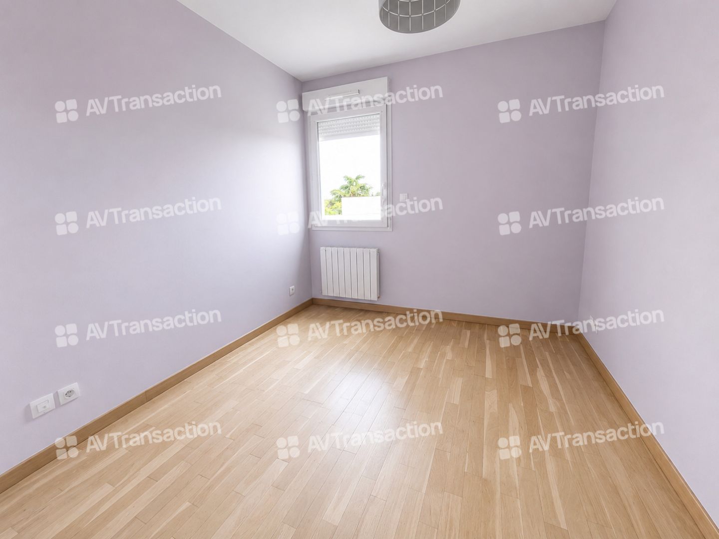 Appartement à vendre  - 3 pièce(s) - 60.5m2 - Décines-charpieu (69150)