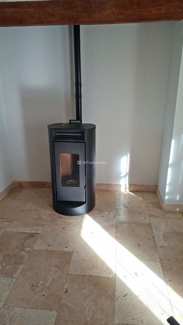 Maison meublée 84 m² rénovée sur 1260 m² | Rebreuve-sur-Canche (