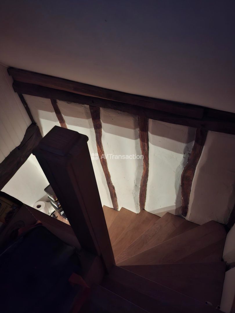 Maison meublée 84 m² rénovée sur 1260 m² | Rebreuve-sur-Canche (