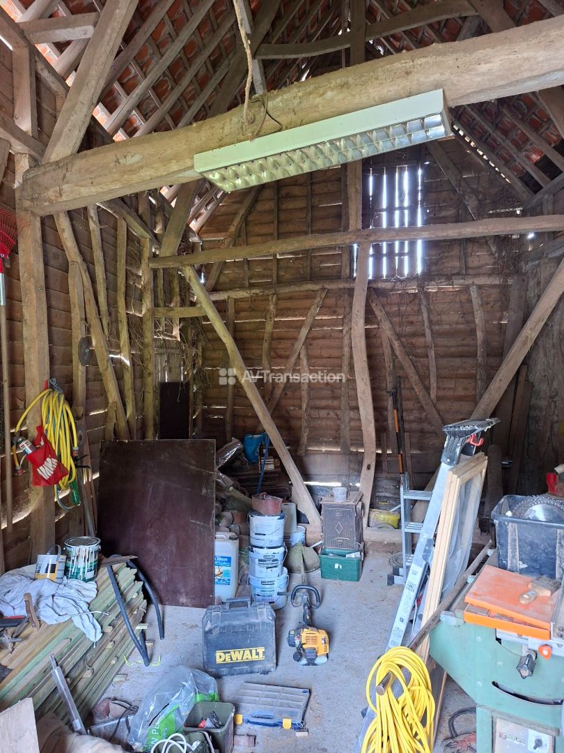 Maison meublée 84 m² rénovée sur 1260 m² | Rebreuve-sur-Canche (