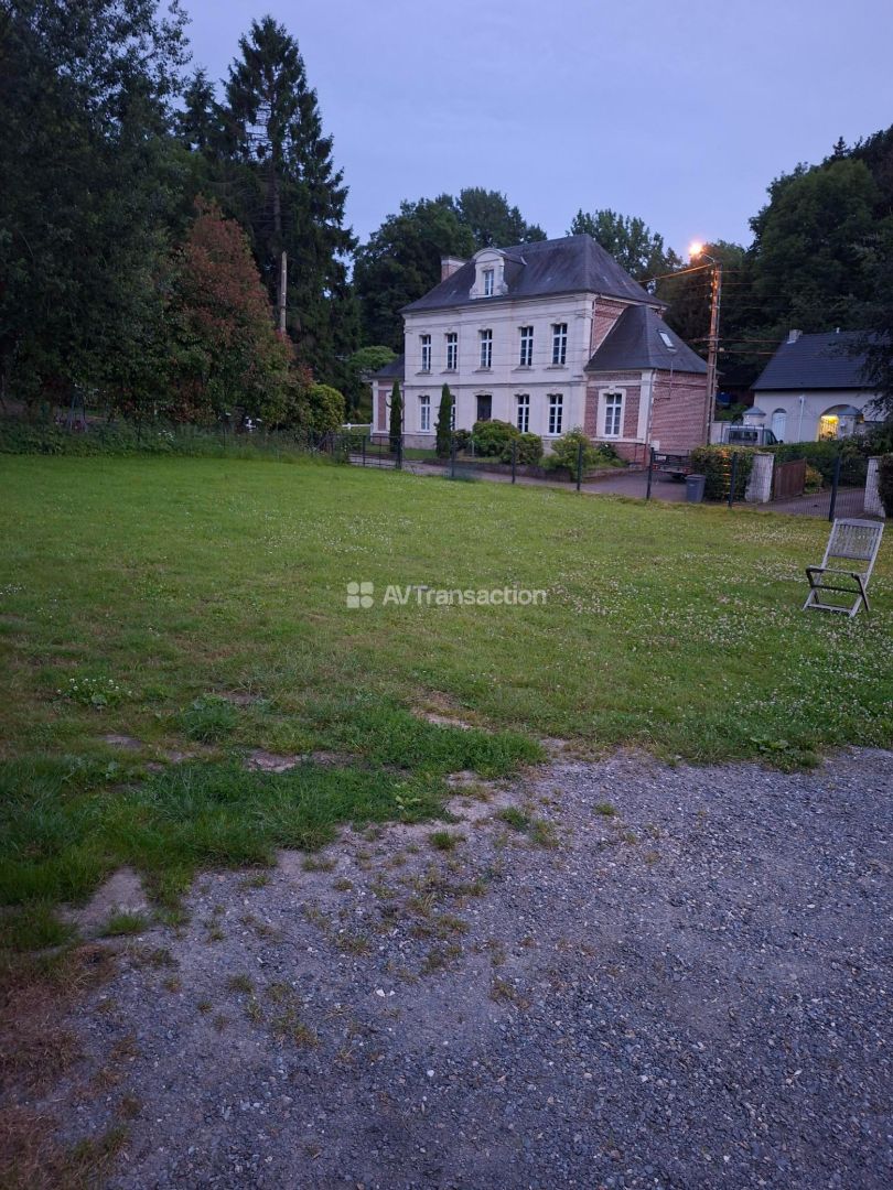 Maison meublée 84 m² rénovée sur 1260 m² | Rebreuve-sur-Canche (