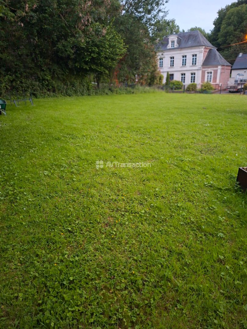 Maison meublée 84 m² rénovée sur 1260 m² | Rebreuve-sur-Canche (