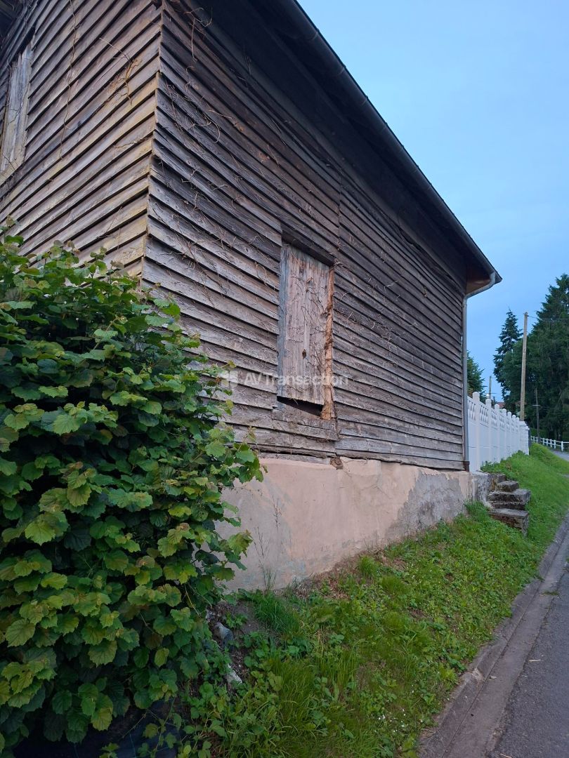 Maison meublée 84 m² rénovée sur 1260 m² | Rebreuve-sur-Canche (