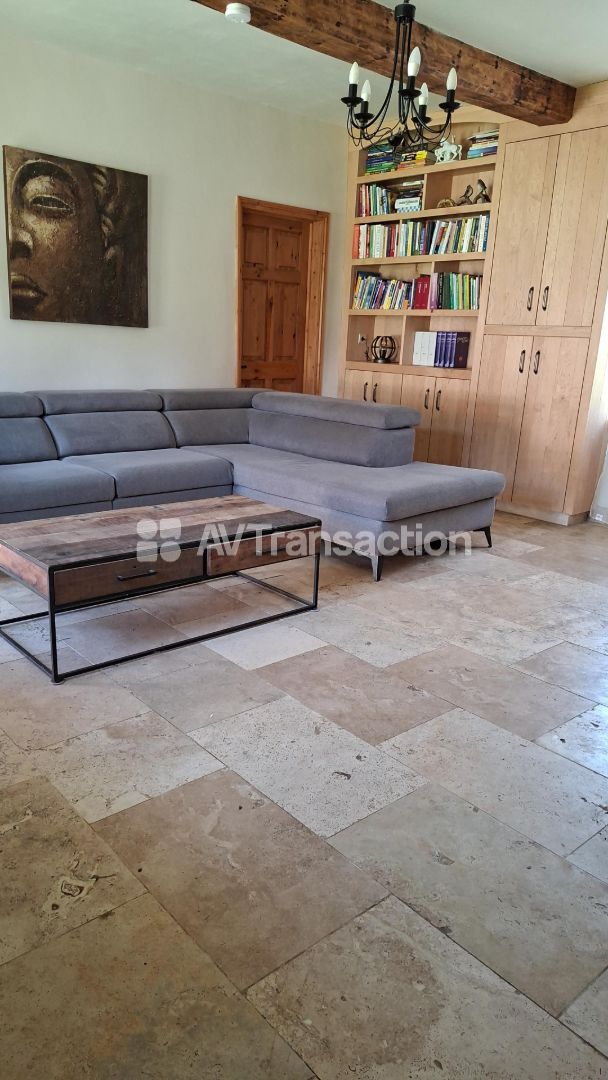 Maison à vendre  - 84m2 - Rebreuve-sur-canche (62270)