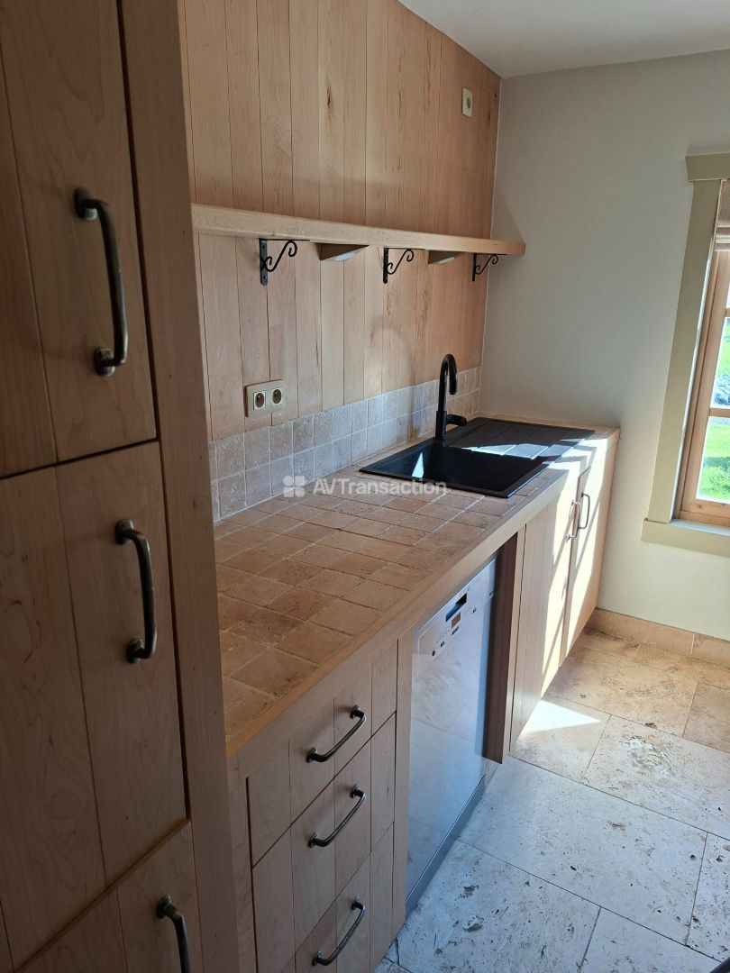 Maison à vendre  - 84m2 - Rebreuve-sur-canche (62270)