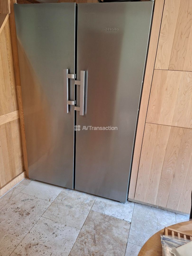 Maison meublée 84 m² rénovée sur 1260 m² | Rebreuve-sur-Canche (