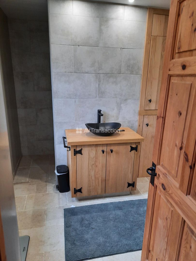 Maison meublée 84 m² rénovée sur 1260 m² | Rebreuve-sur-Canche (