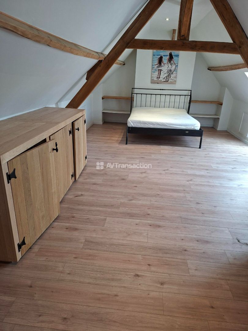 Maison meublée 84 m² rénovée sur 1260 m² | Rebreuve-sur-Canche (