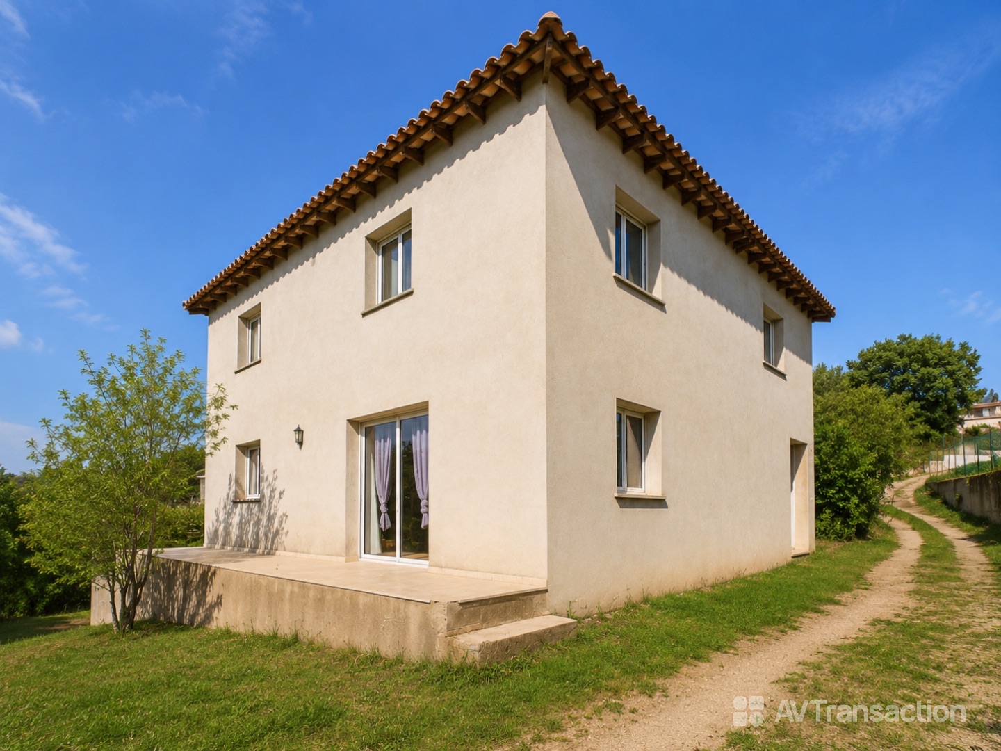 Grande propriété 310 m² – Bastelicaccia, opportunité rare