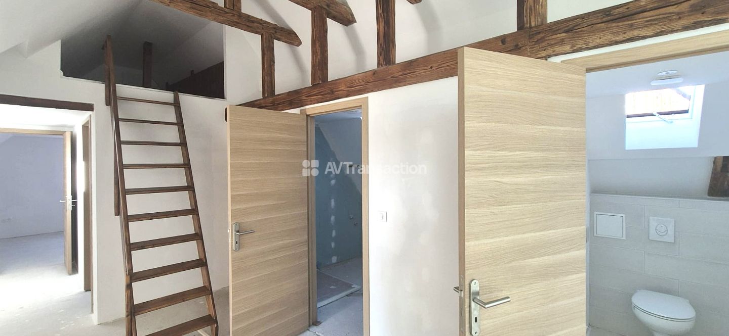 APPARTEMENT NORDHOUSE F3