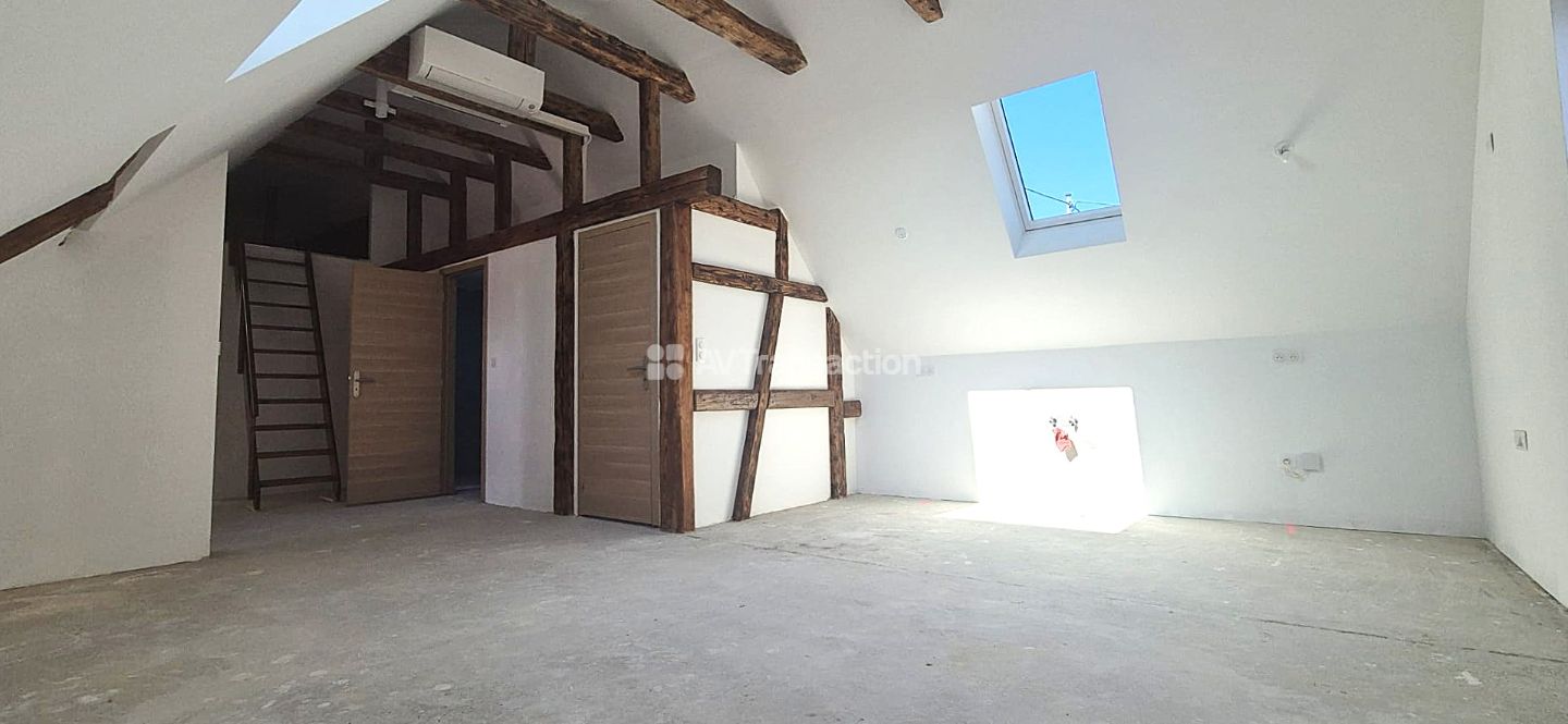 Appartement à vendre  - 4 pièce(s) - 108m2 - Nordhouse (67150)