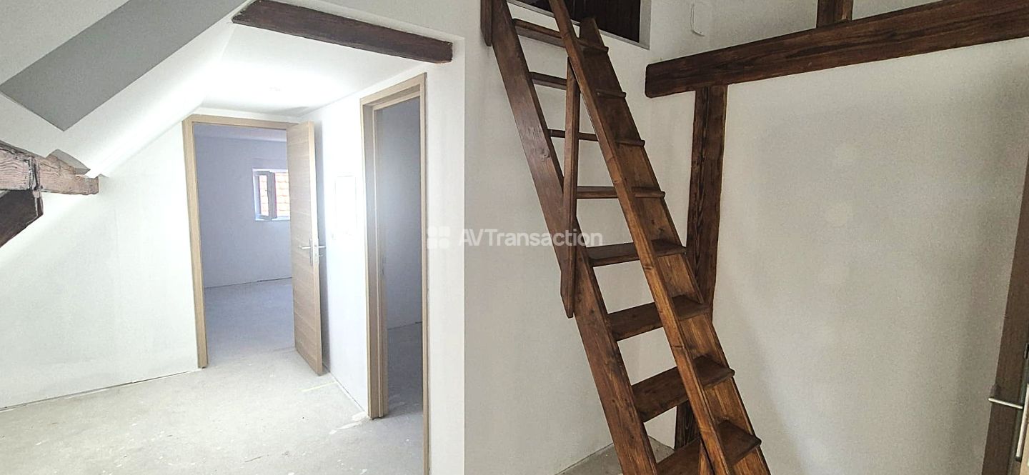 Appartement à vendre  - 4 pièce(s) - 108m2 - Nordhouse (67150)