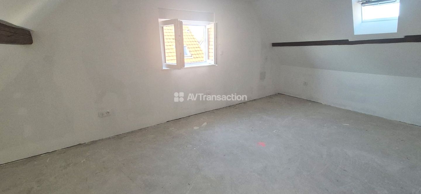 Appartement à vendre  - 4 pièce(s) - 108m2 - Nordhouse (67150)
