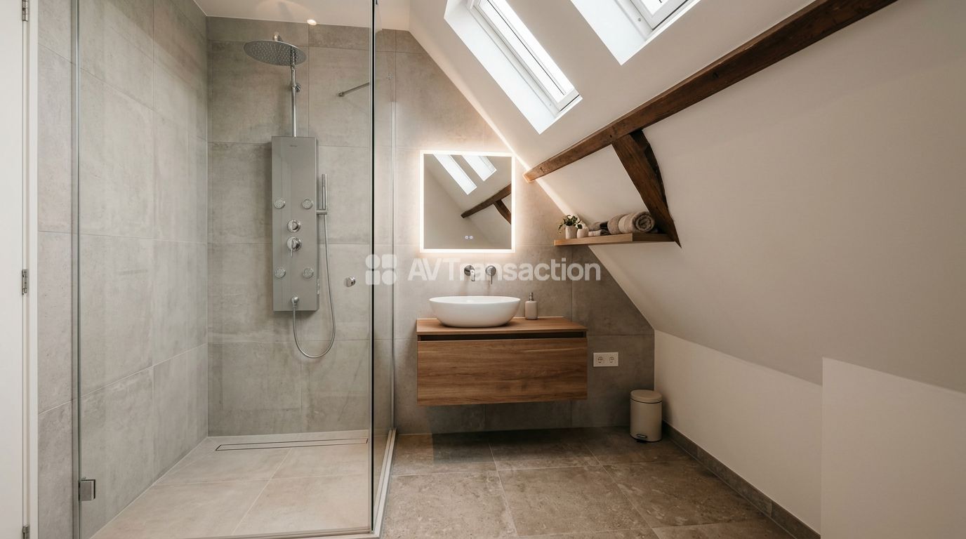 APPARTEMENT NORDHOUSE F3