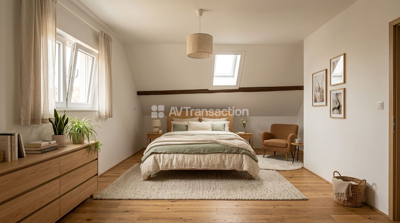 APPARTEMENT NORDHOUSE F3