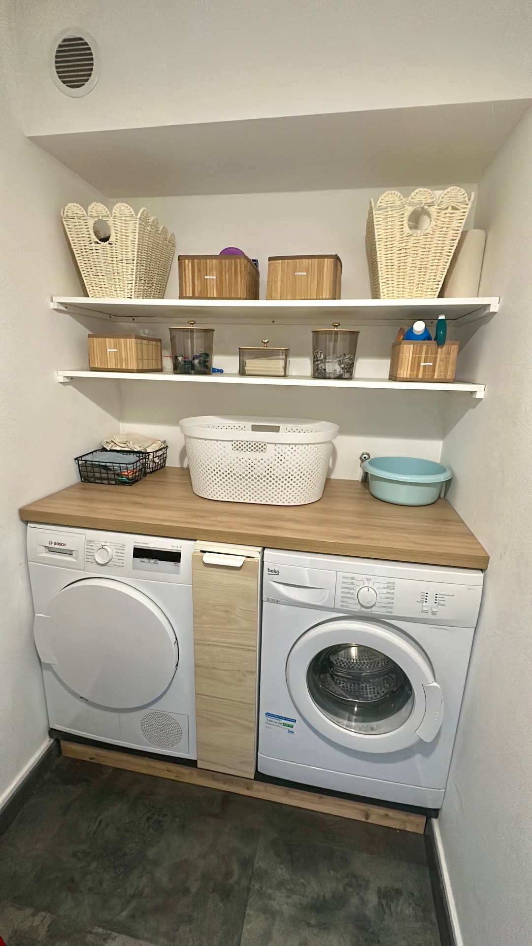 APPARTEMENT 3 PIECES - 72 M² - +  balcon