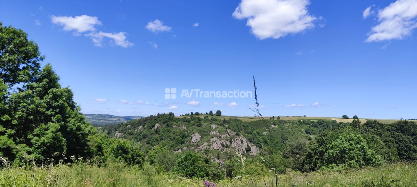 Pour les amoureux de rénovation, 440m2 potentiel, 1.9 hectares 