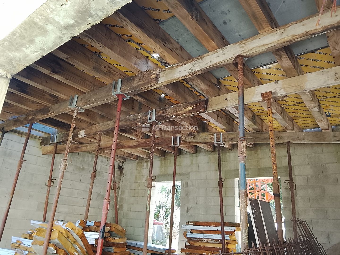 Pour les amoureux de rénovation, 440m2 potentiel, 1.9 hectares 