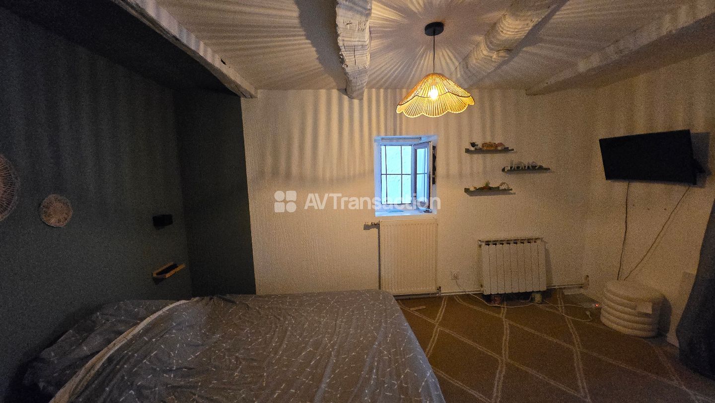 Maison à vendre  - 5 pièce(s) - 180m2 - Mantoche (70100)