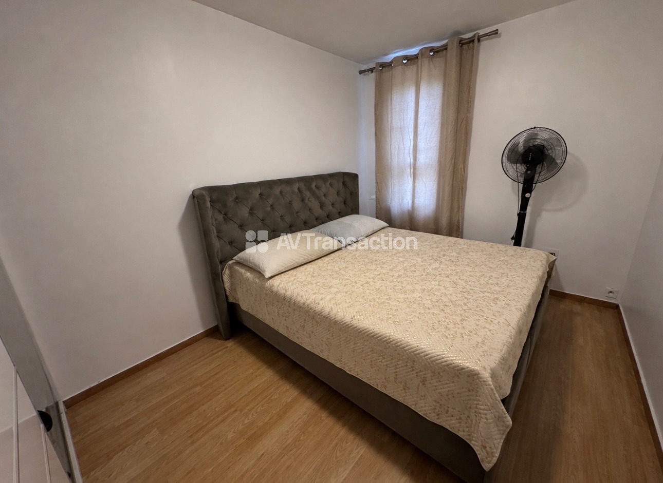 Appartement à vendre  - 5 pièce(s) - 84.39m2 - Saint-jean-de-la-ruelle (45140)
