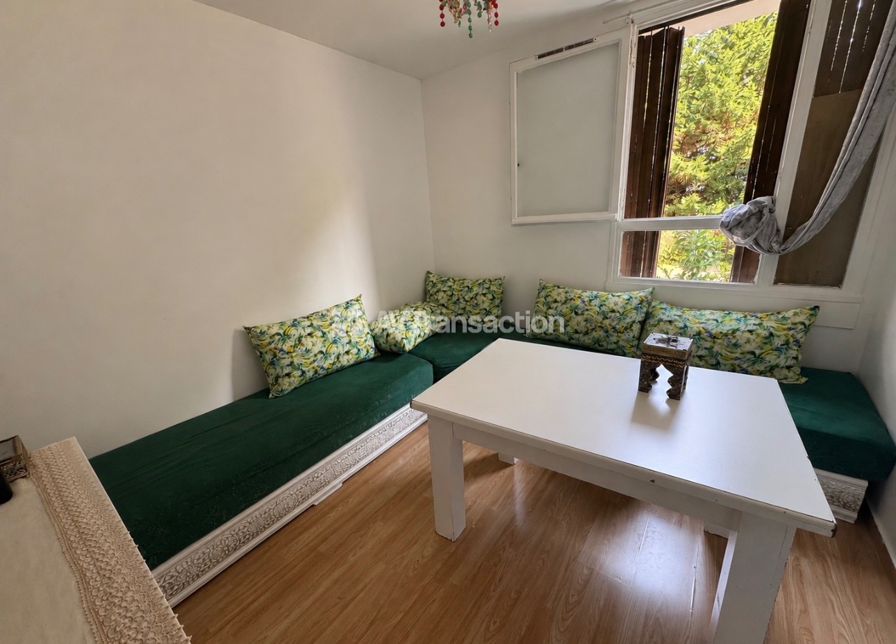 Appartement à vendre  - 5 pièce(s) - 84.39m2 - Saint-jean-de-la-ruelle (45140)