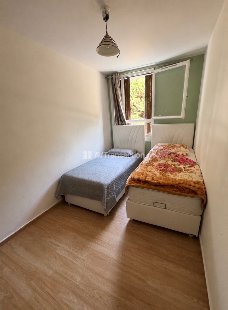 Appartement 4 chambres idéal grande famille ou colocation