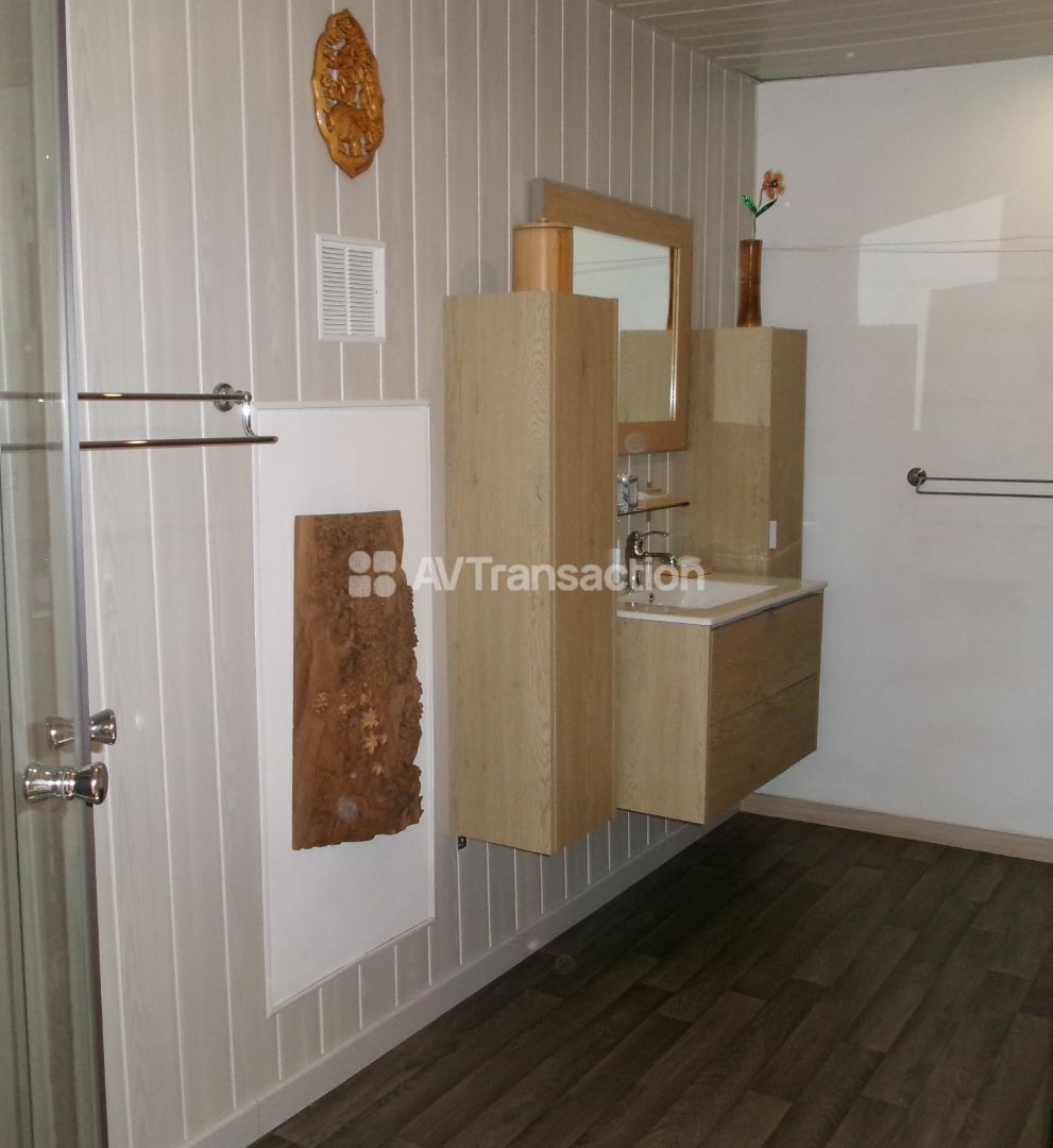 Maison pierre 140 m² dans un havre de paix biodiversifié