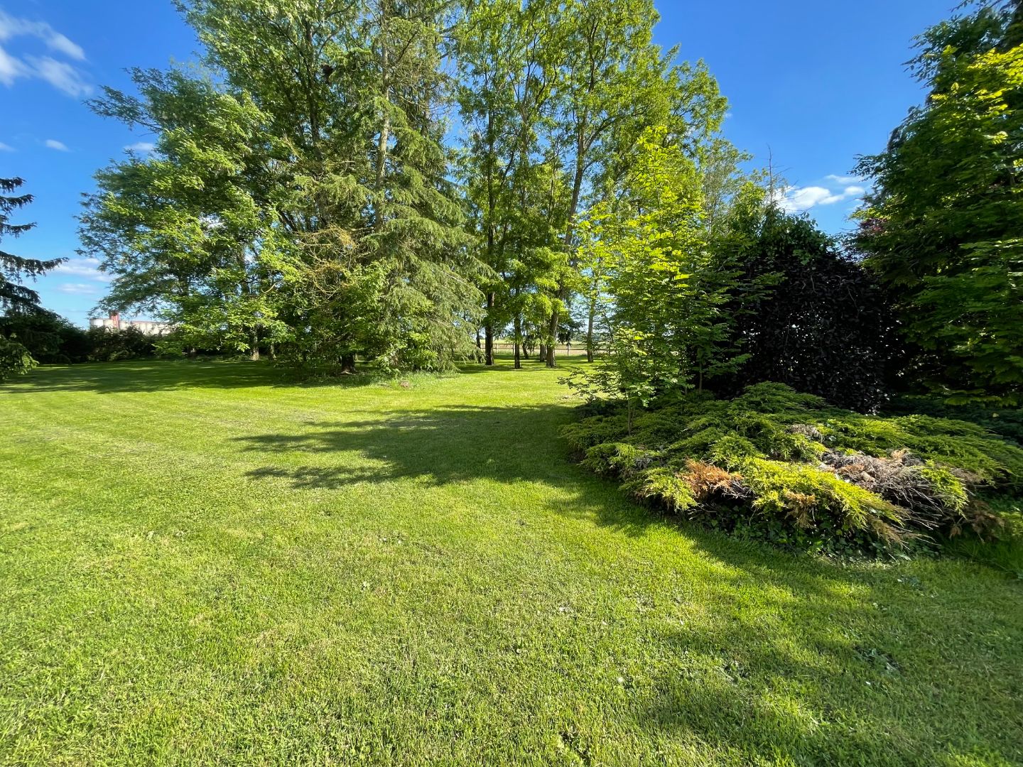 SUPERBE MAISON DE CAMPAGNE DANS CADRE BUCOLIQUE 5290M2 TERRAIN