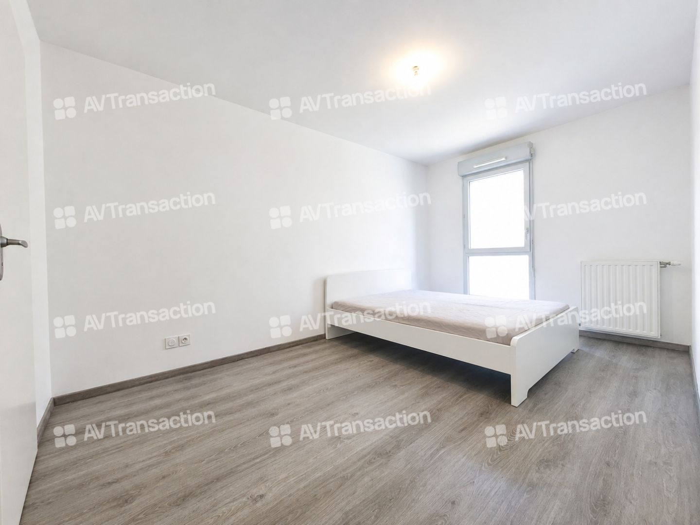 Appartement à vendre  - 2 pièce(s) - 45m2 - Bron (69500)
