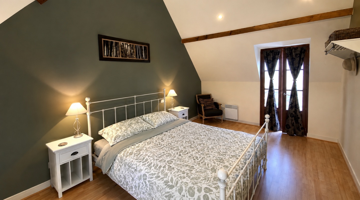 Maison à vendre  - 3 pièce(s) - 130m2 - Saint-cergues (74140)