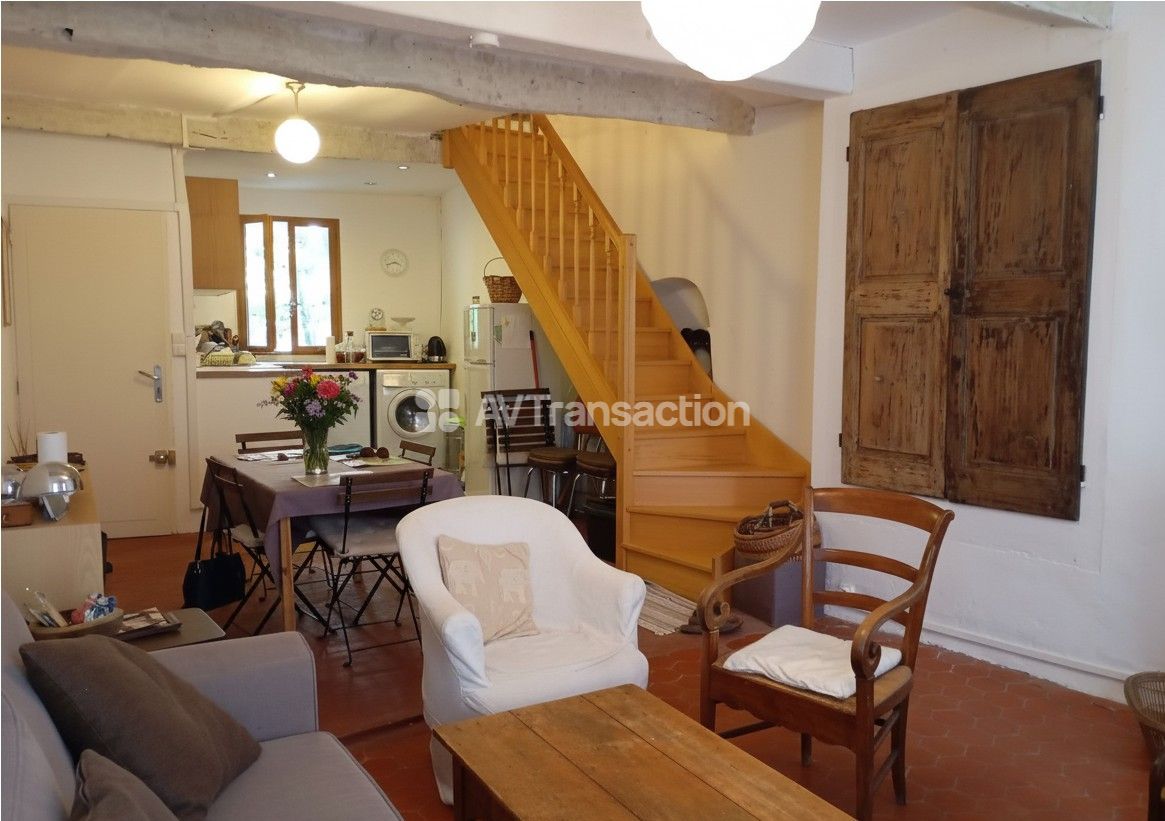 Appartement à vendre  - 3 pièce(s) - 60m2 - Bargemon (83830)